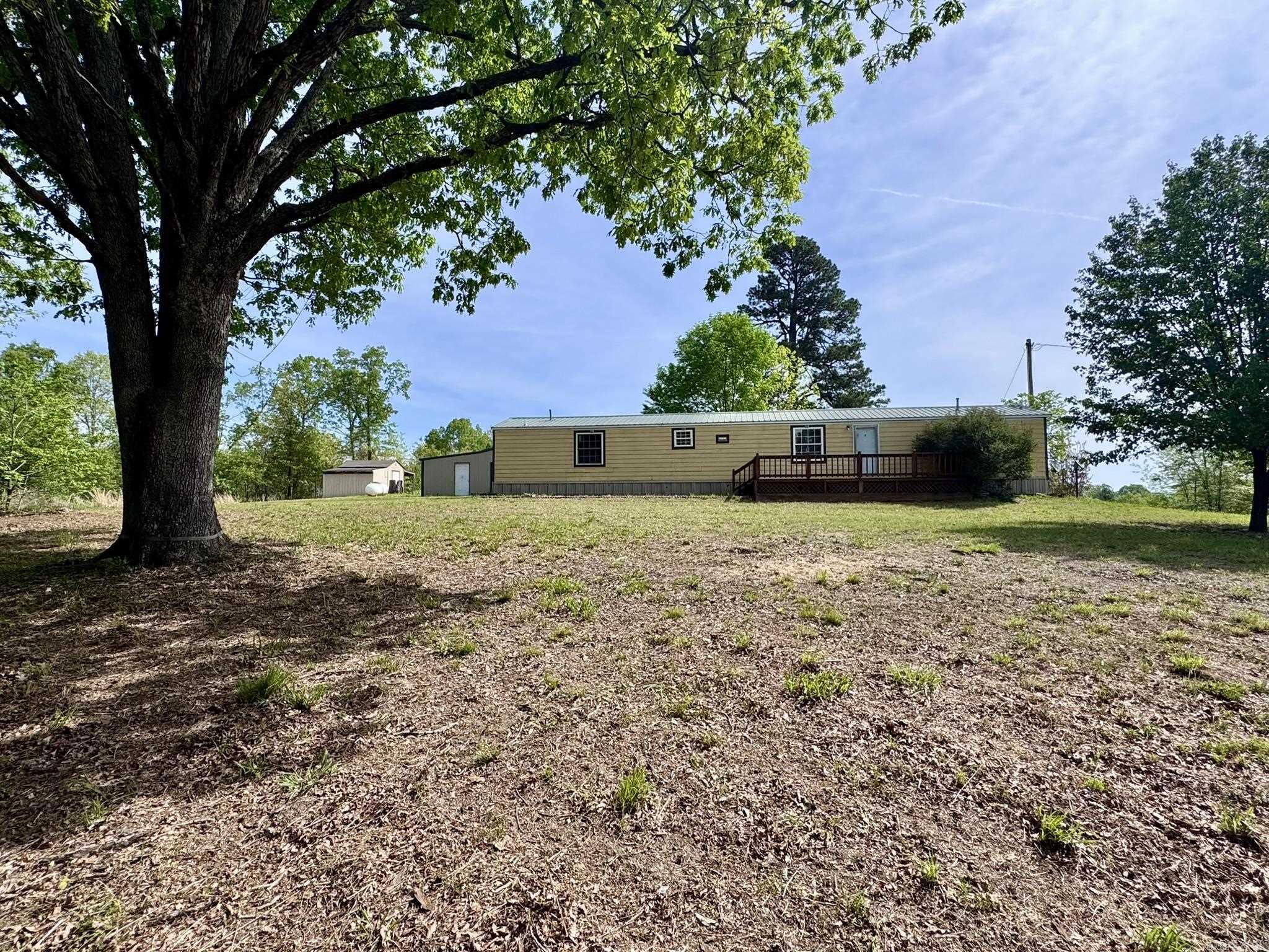 Pine Tree 2nd - Residential