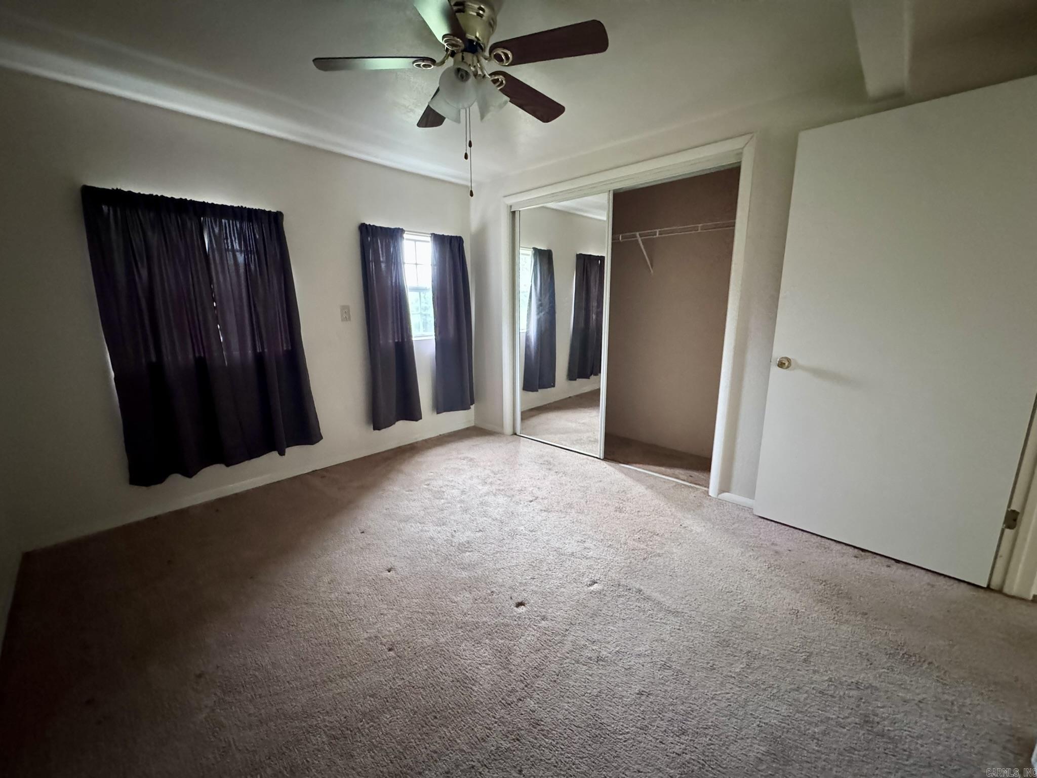 Pine Tree 2nd - Residential