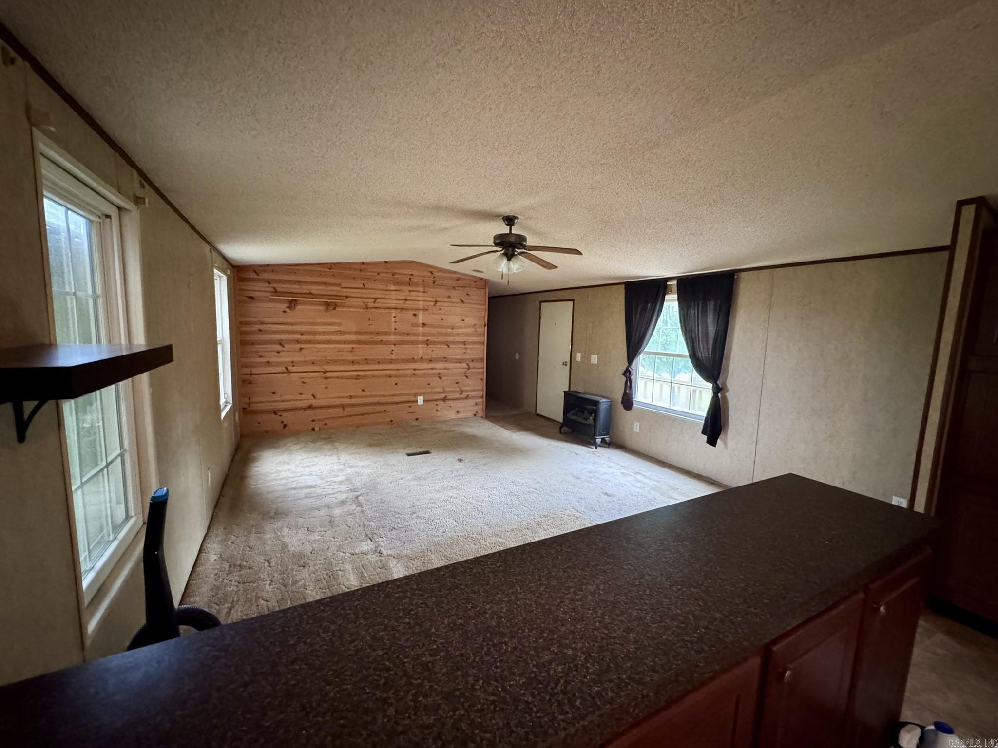 Pine Tree 2nd - Residential