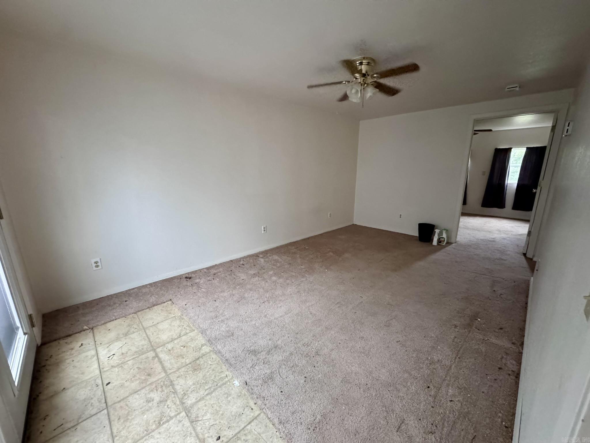 Pine Tree 2nd - Residential