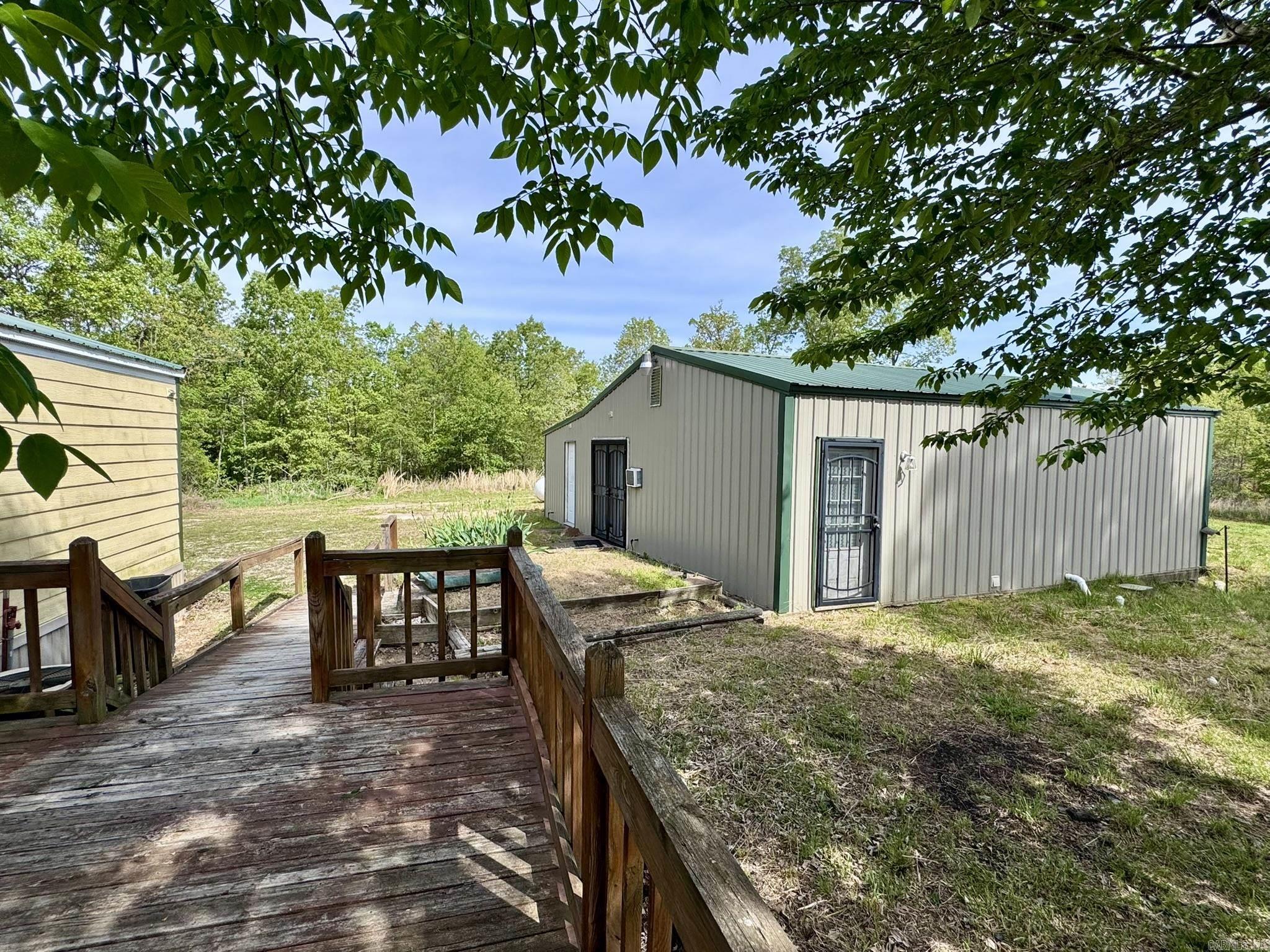 Pine Tree 2nd - Residential