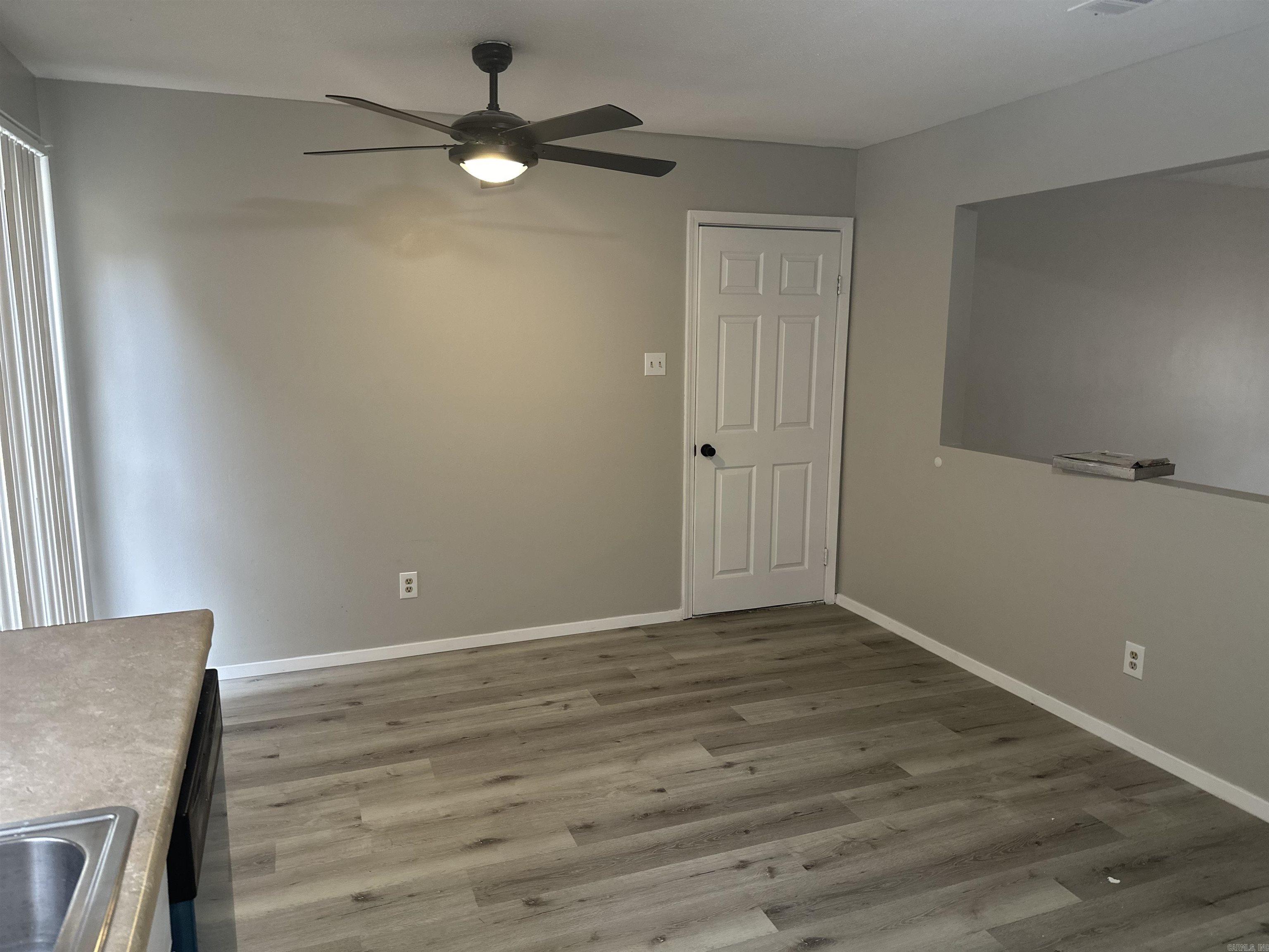 Normanwood - Residential Lease