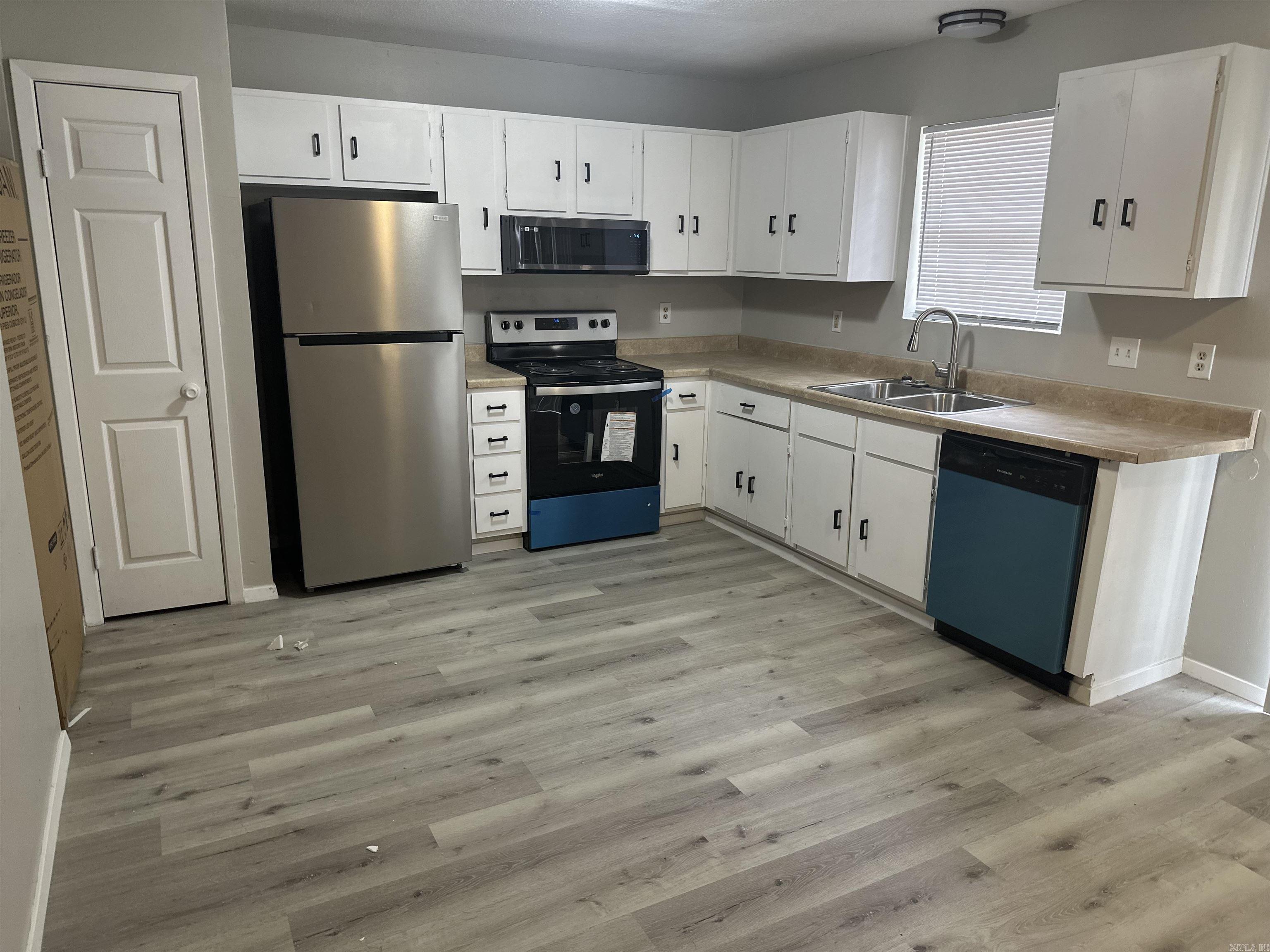 Normanwood - Residential Lease