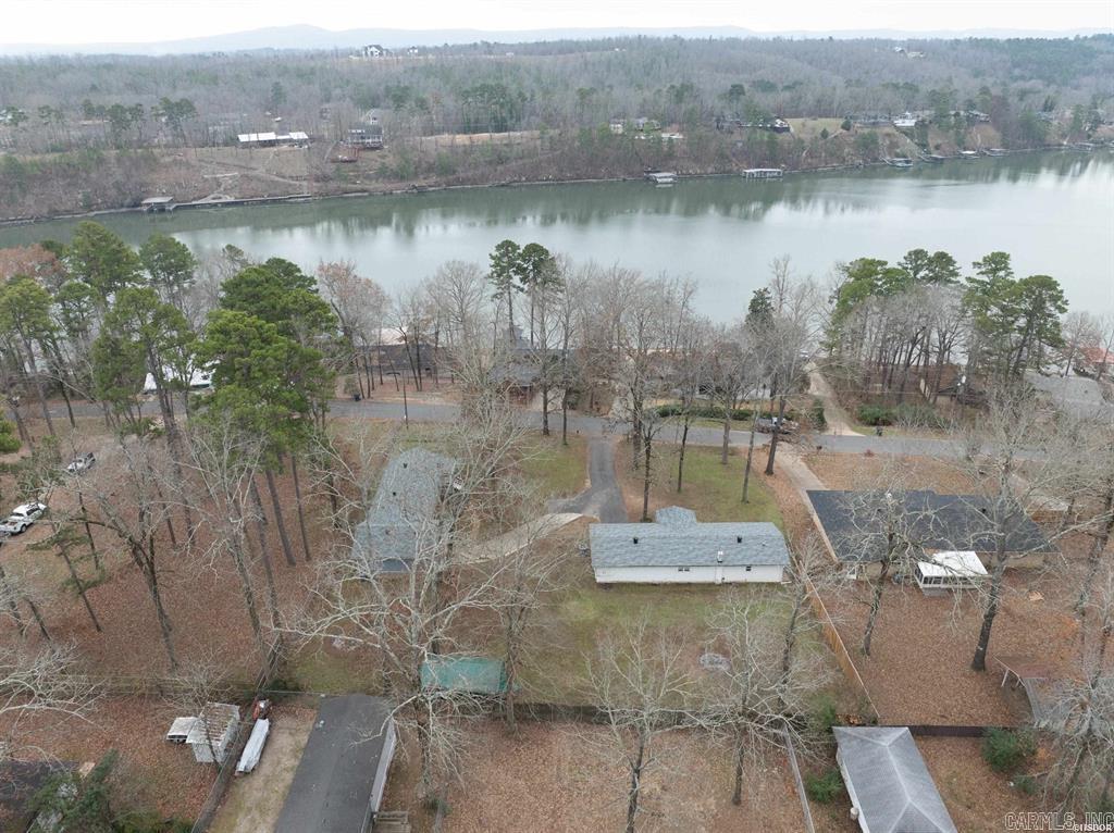 Lake Hamilton Shores #2 - Residential