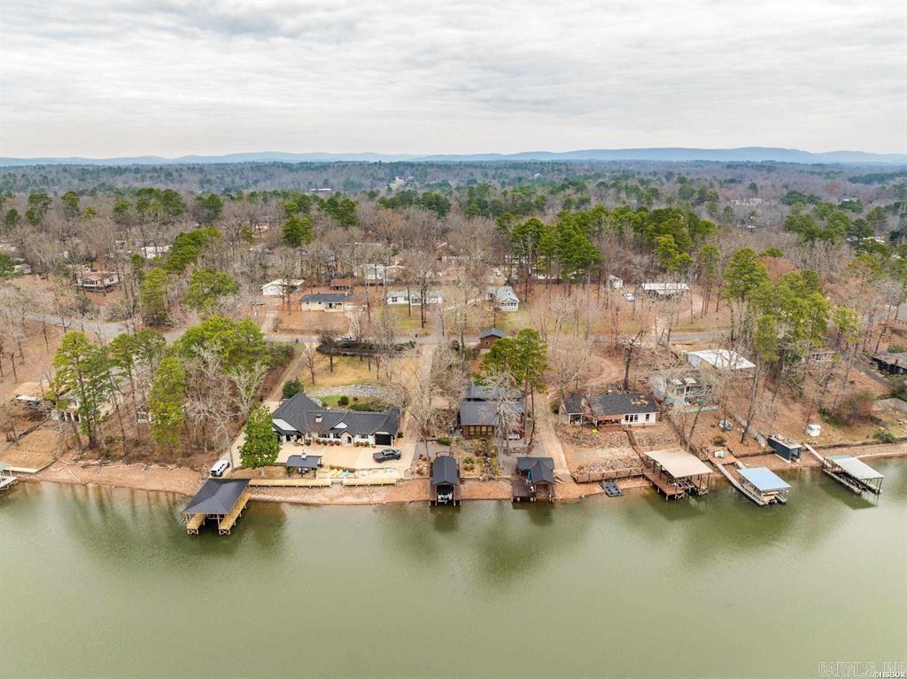 Lake Hamilton Shores #2 - Residential