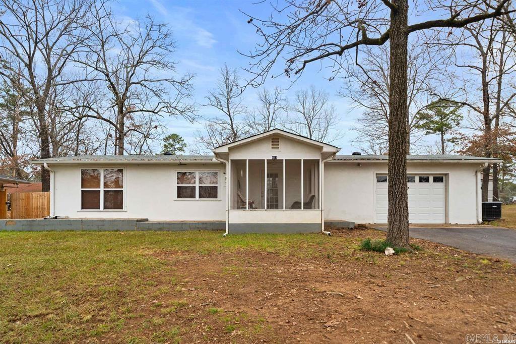 Lake Hamilton Shores #2 - Residential