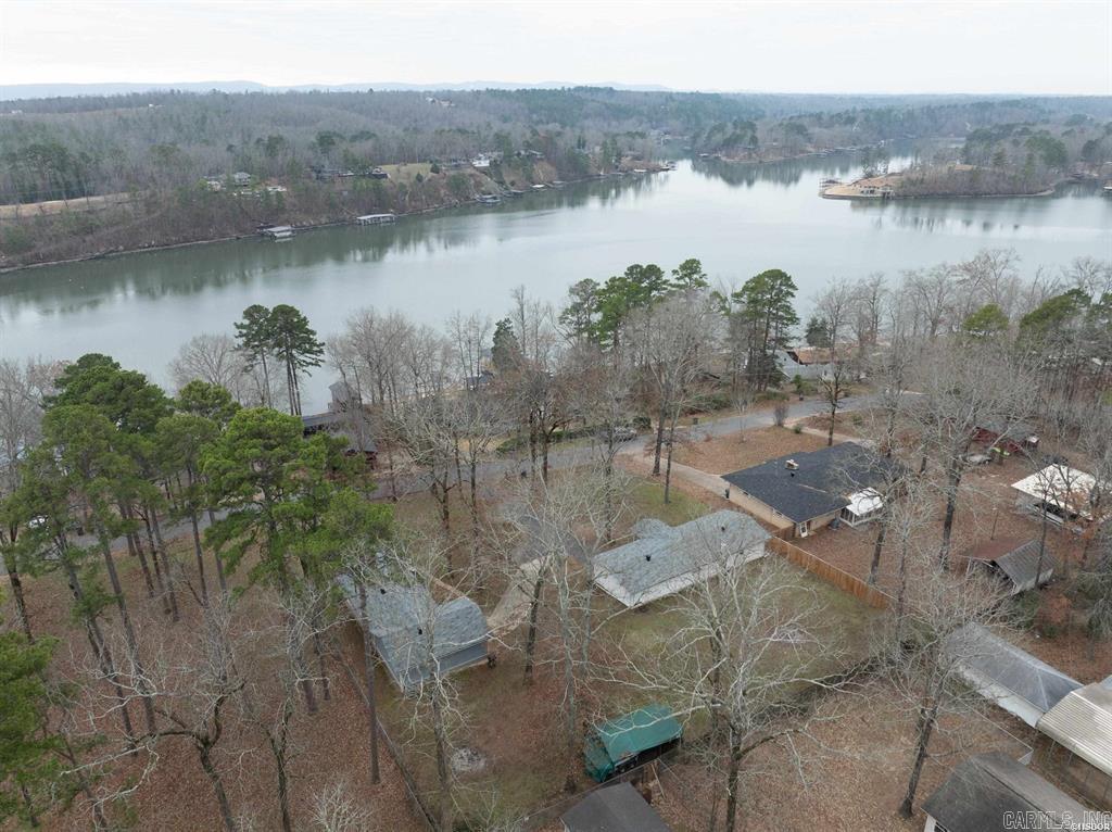 Lake Hamilton Shores #2 - Residential