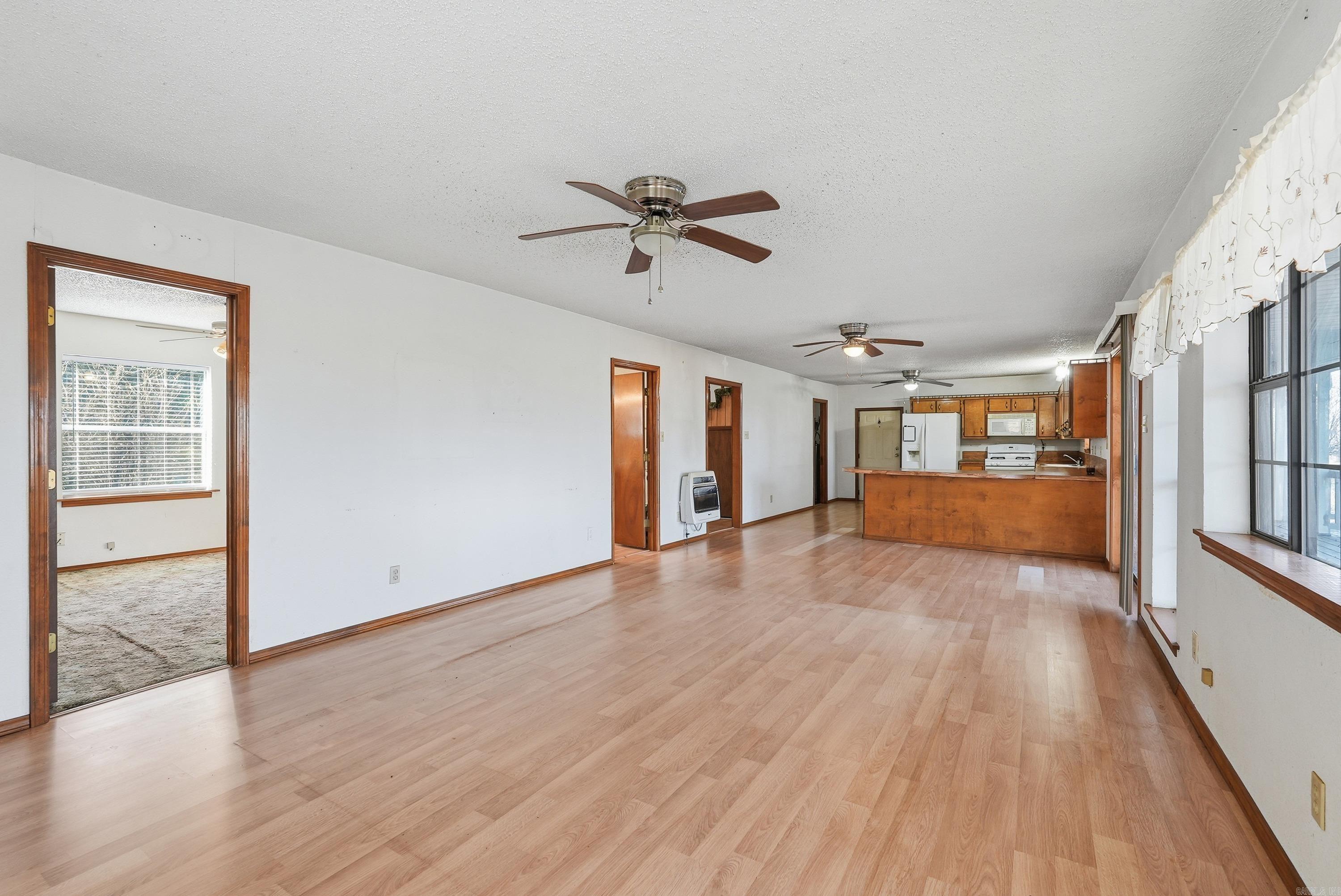 TURKEY RUN ESTATES - Residential