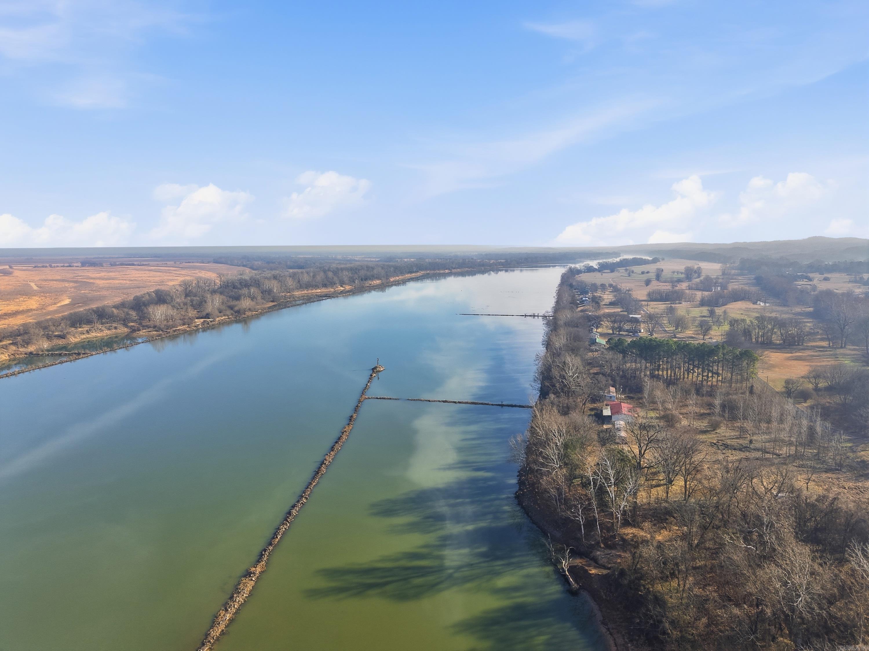 TURKEY RUN ESTATES - Residential