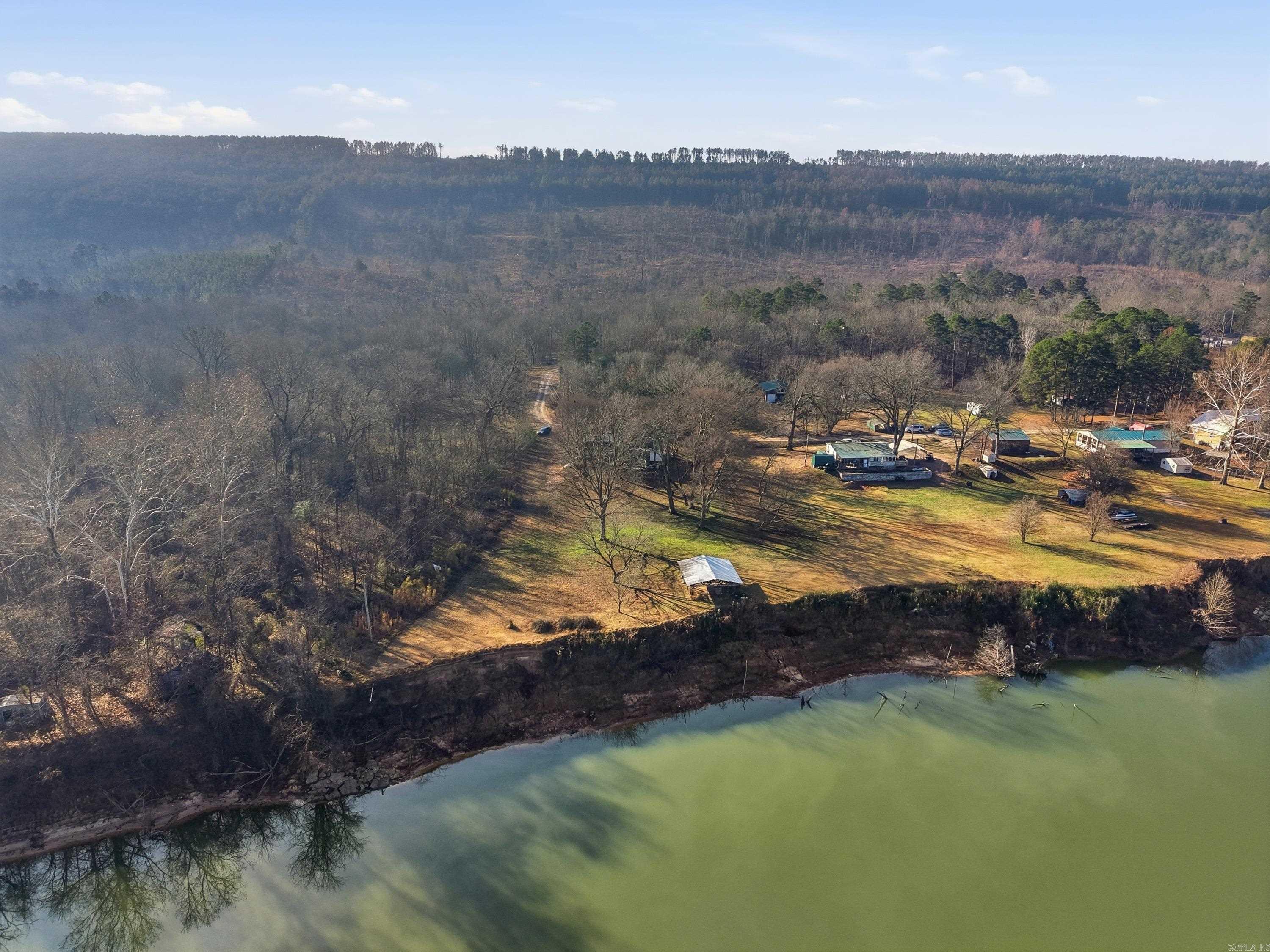 TURKEY RUN ESTATES - Residential