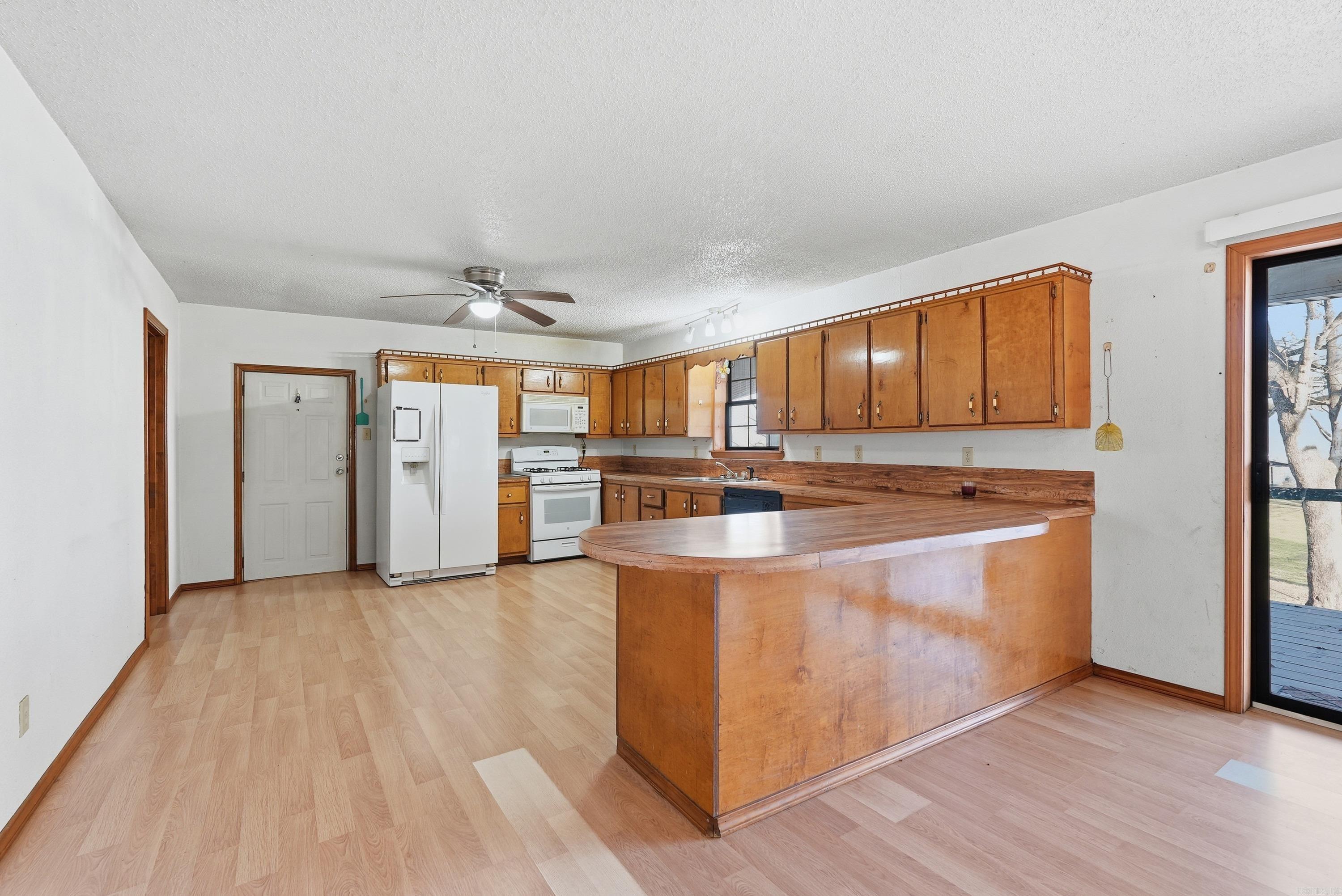 TURKEY RUN ESTATES - Residential