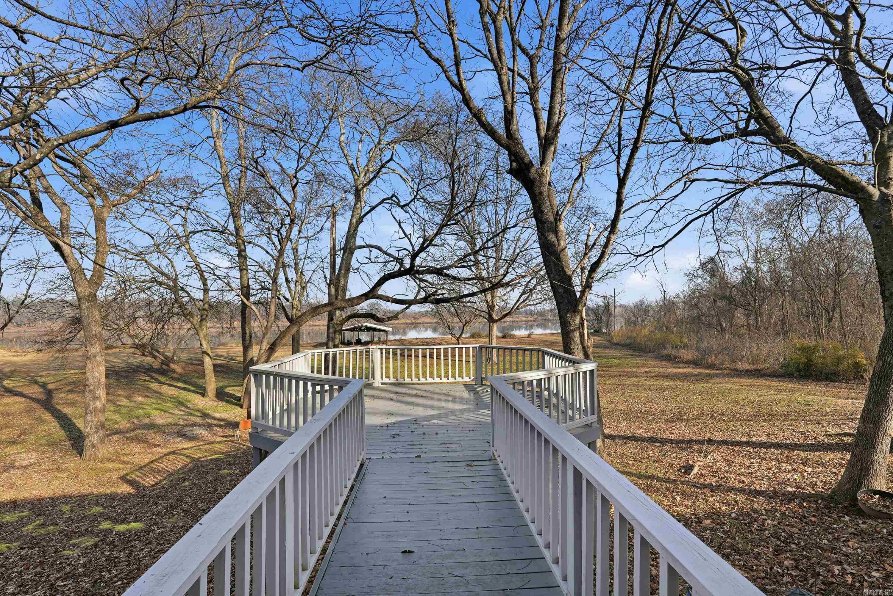 TURKEY RUN ESTATES - Residential