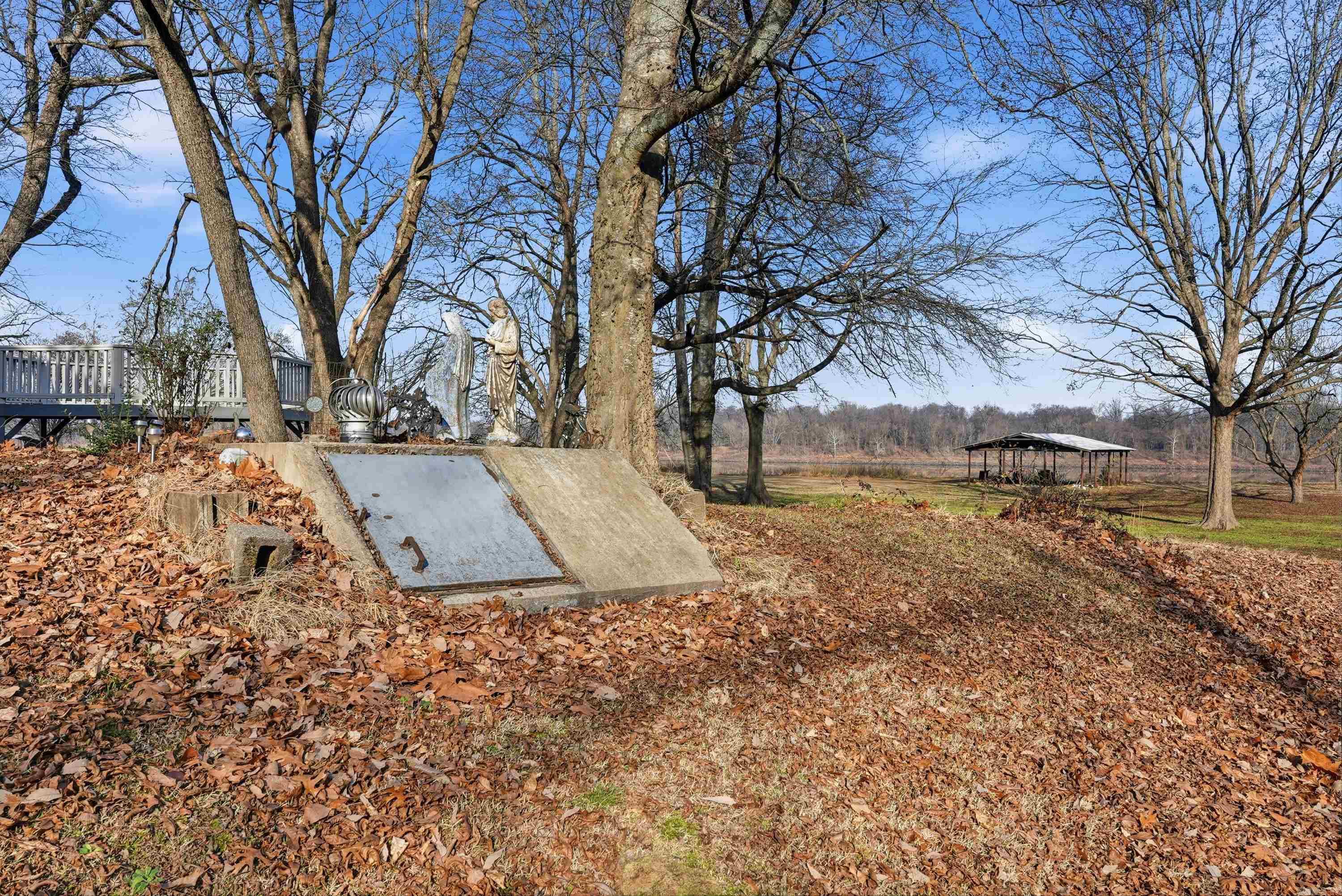 TURKEY RUN ESTATES - Residential