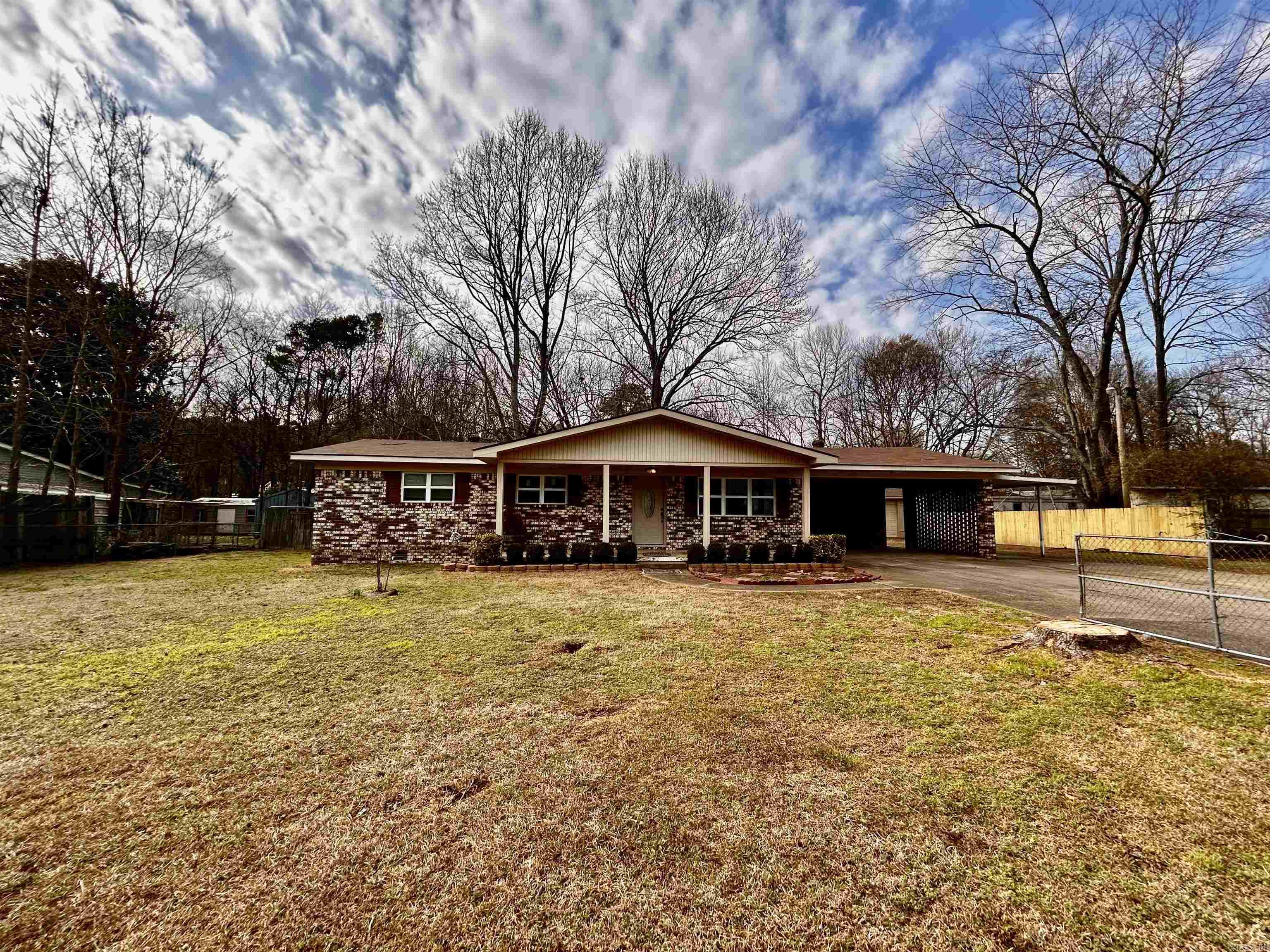 Hamilton Crest - Residential