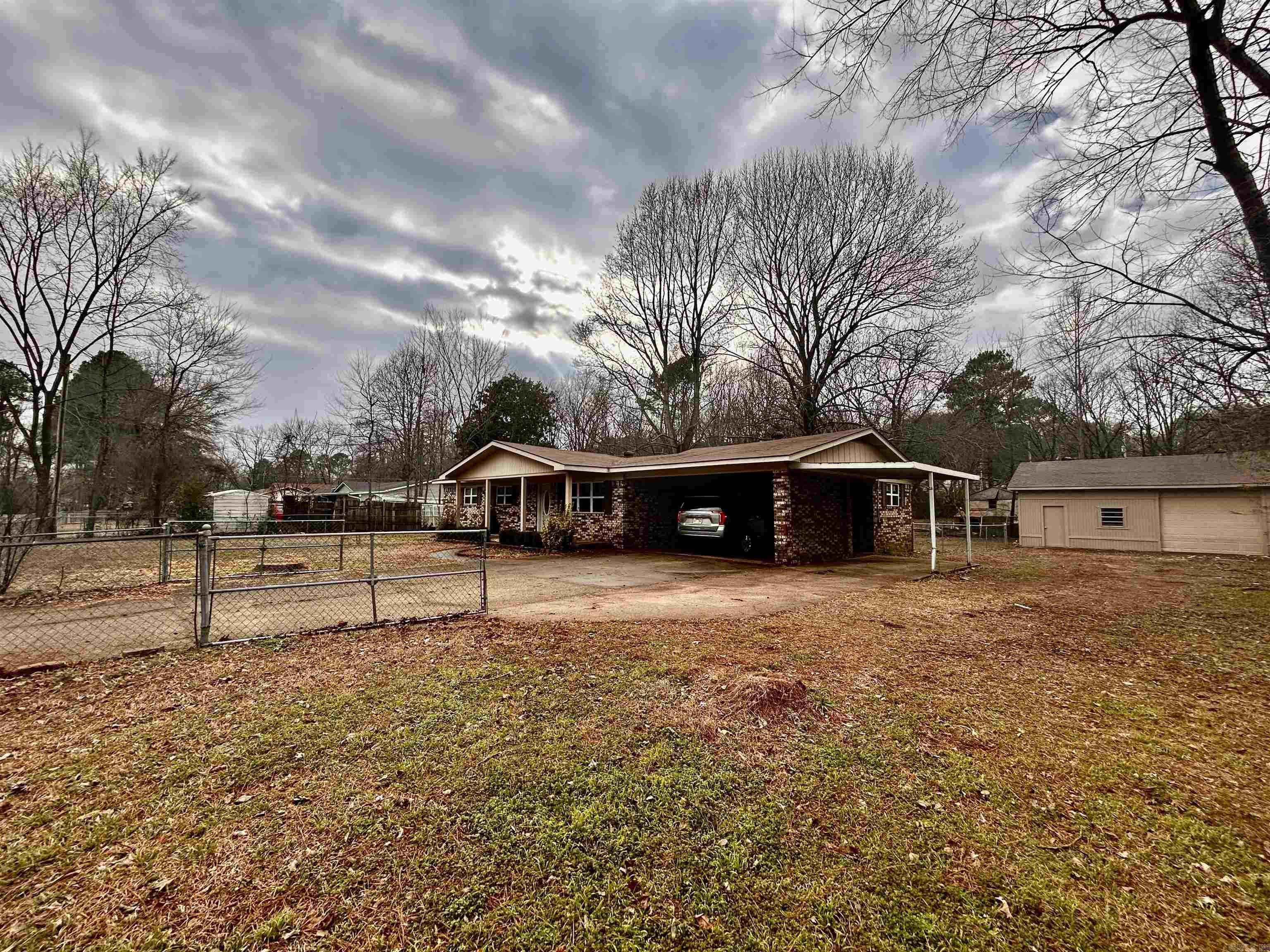 Hamilton Crest - Residential