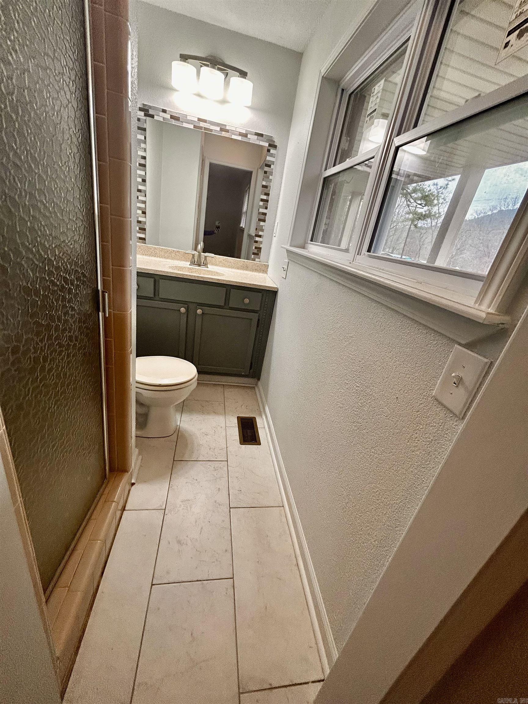 Hamilton Crest - Residential