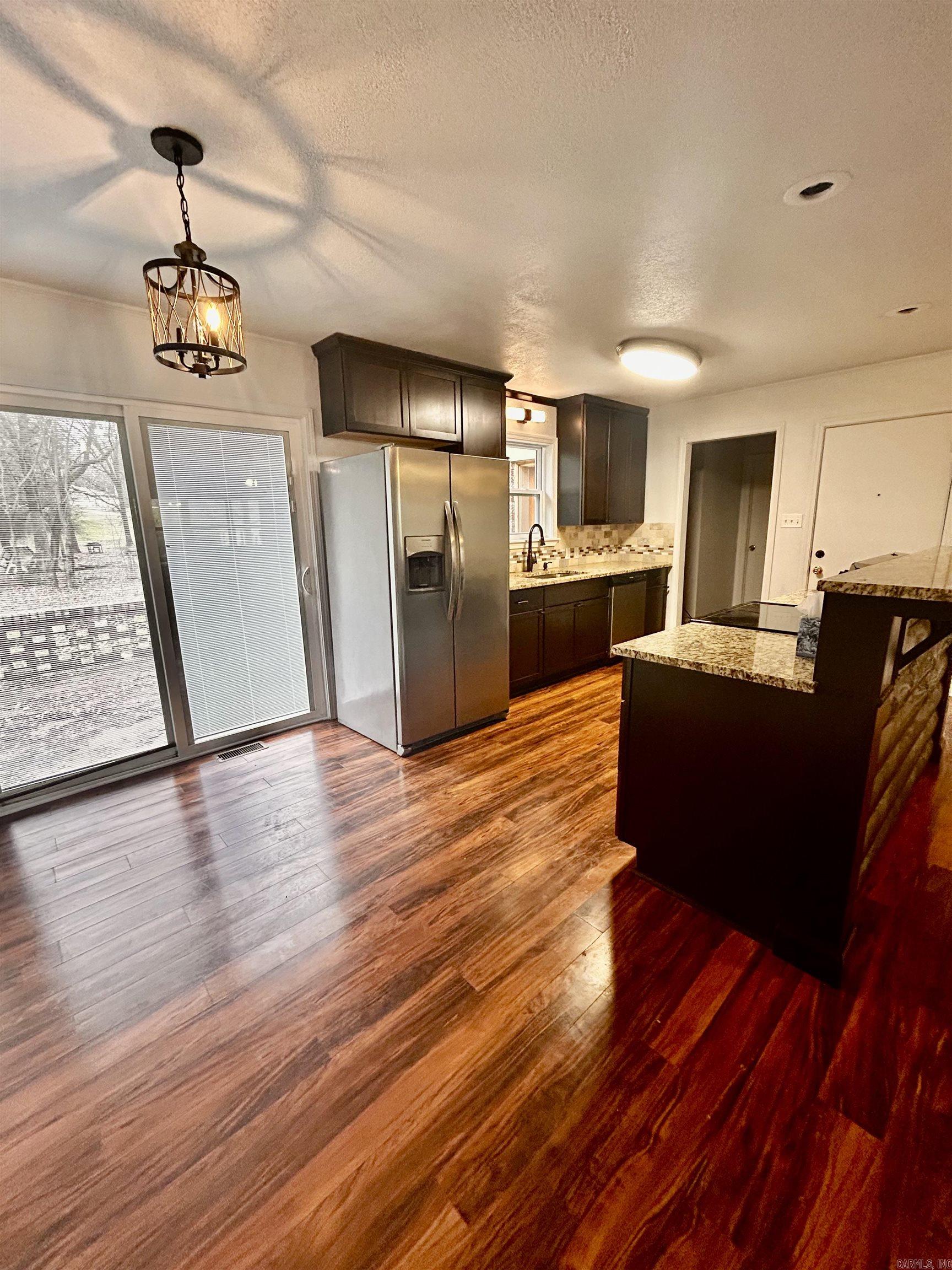 Hamilton Crest - Residential