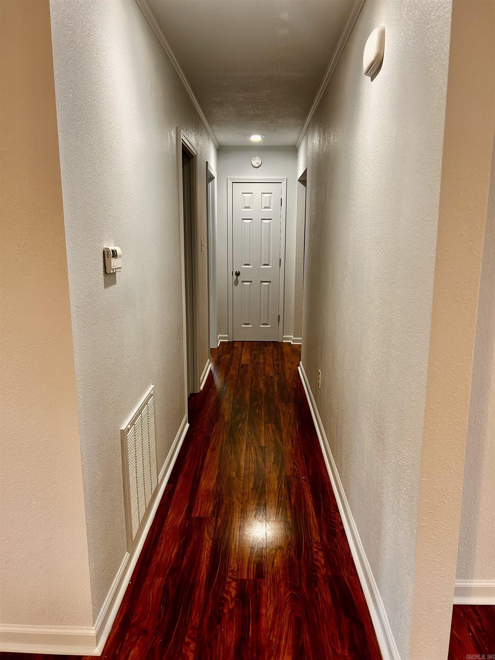 Hamilton Crest - Residential