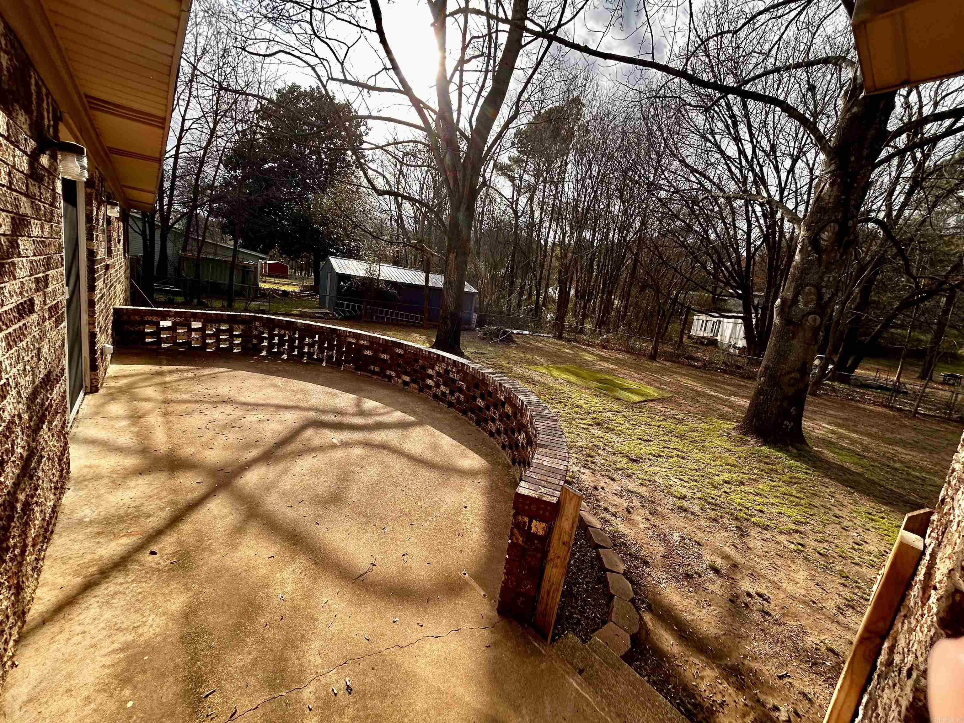 Hamilton Crest - Residential