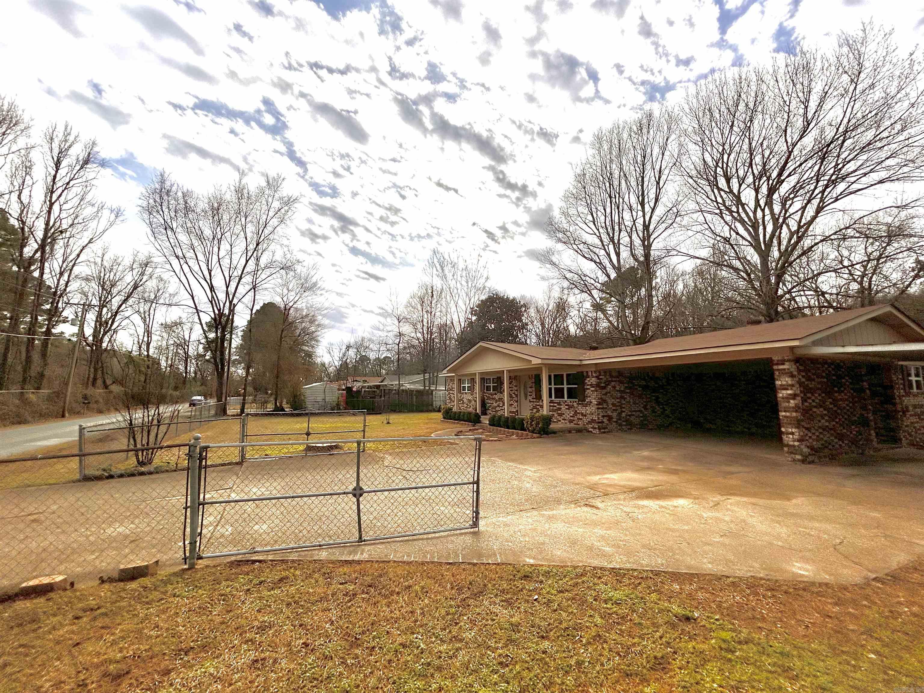 Hamilton Crest - Residential