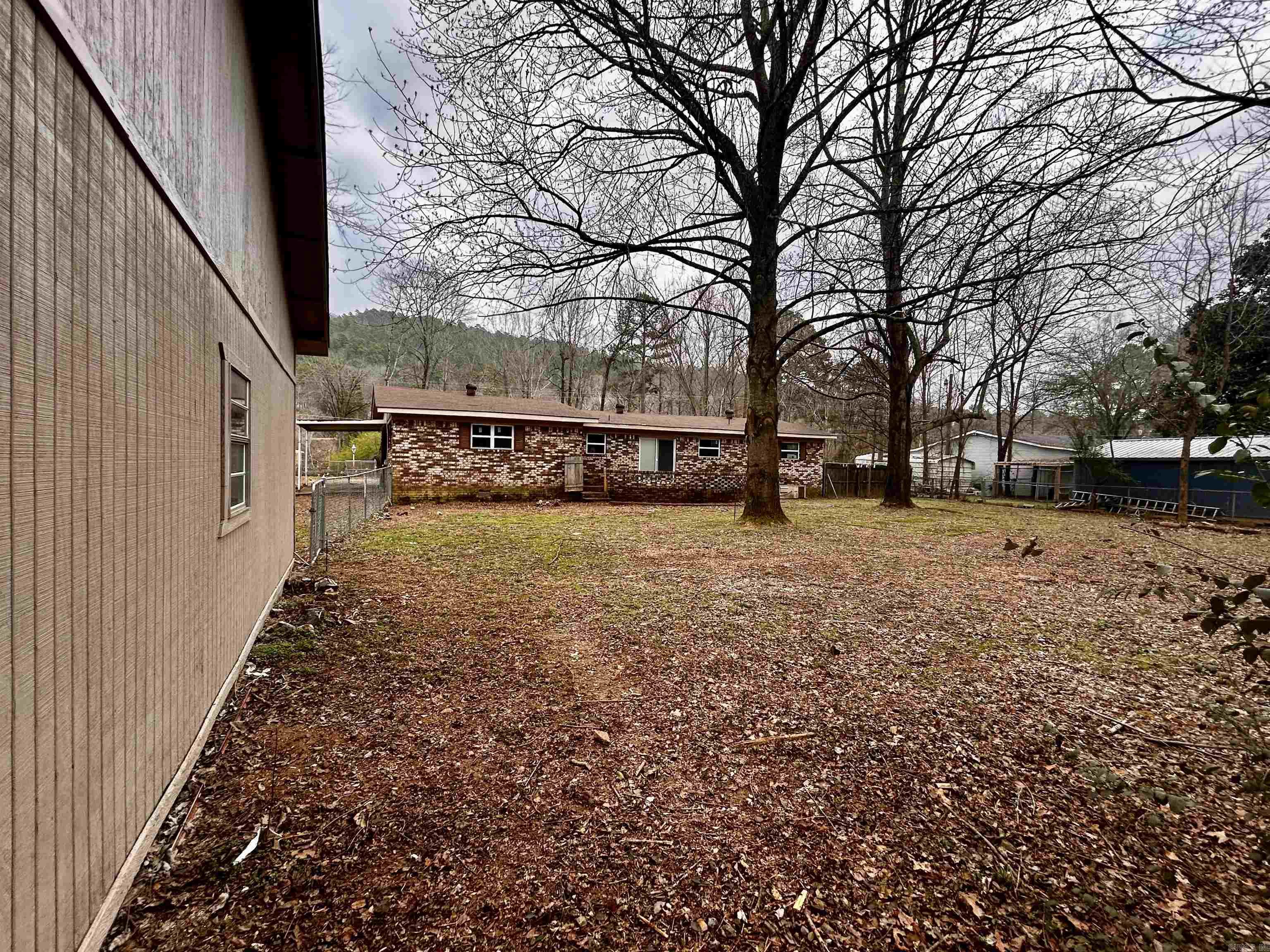 Hamilton Crest - Residential