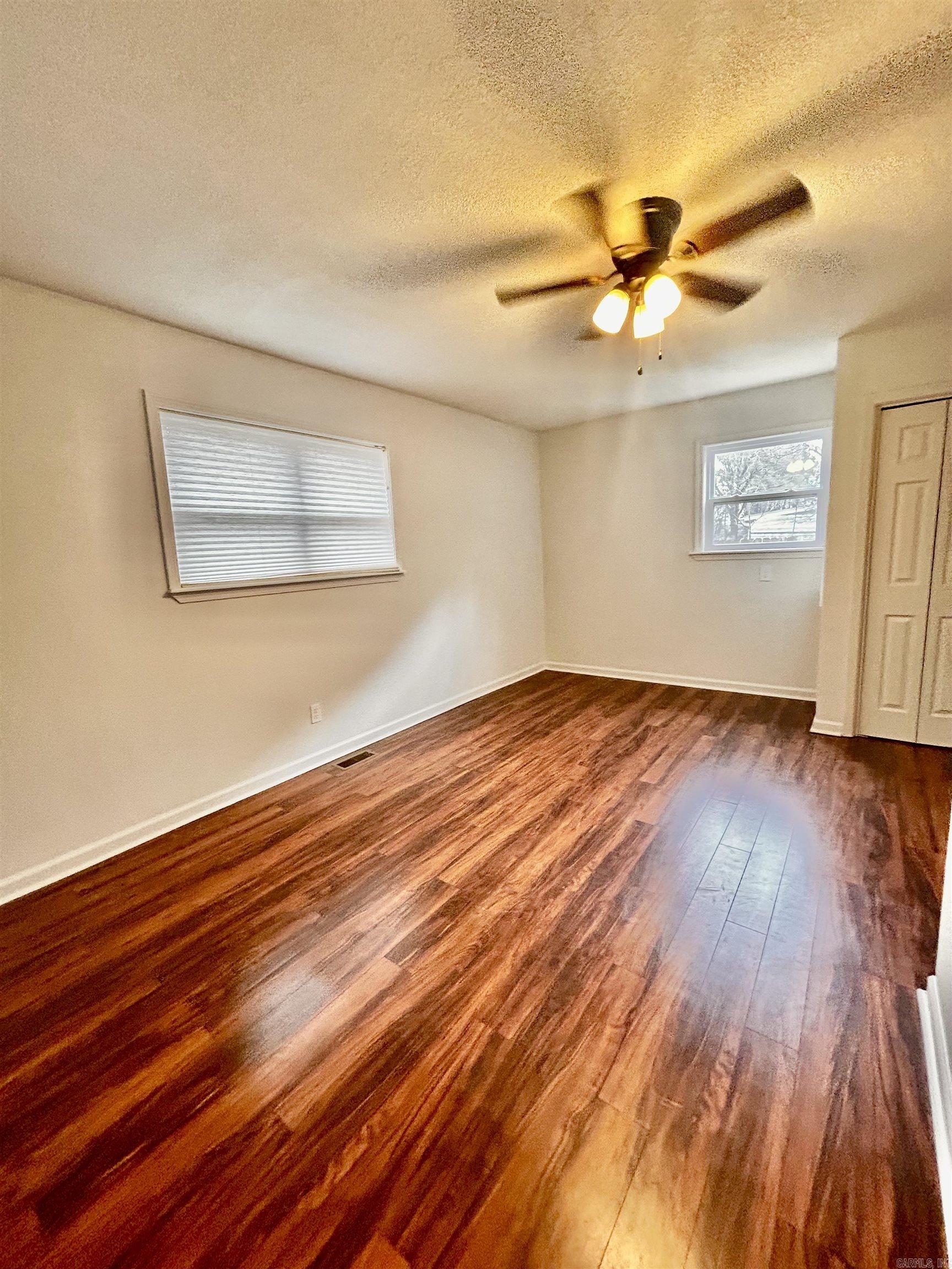 Hamilton Crest - Residential