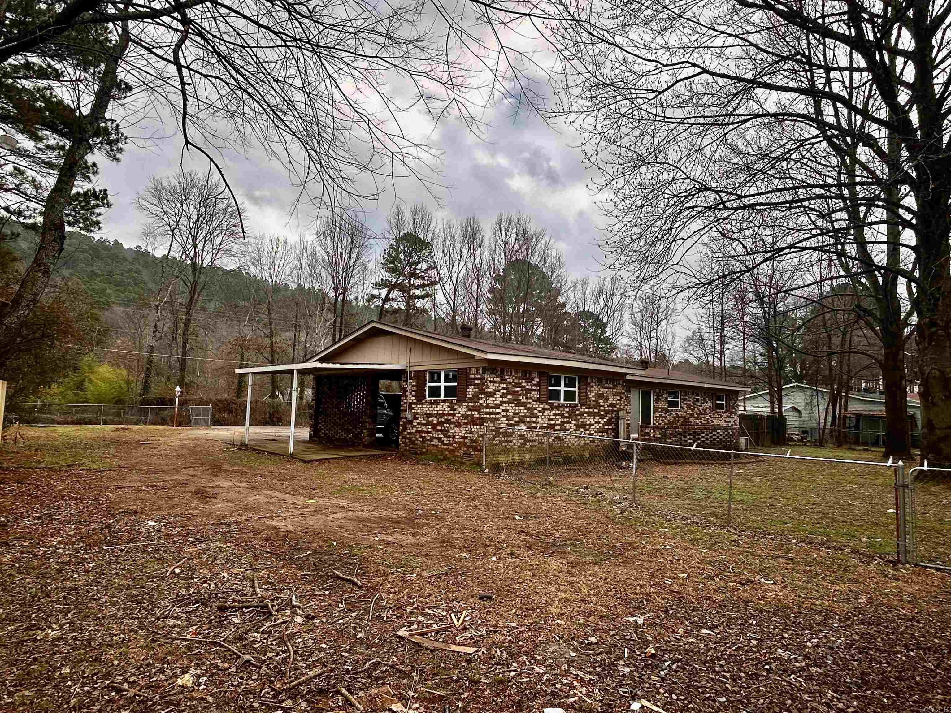 Hamilton Crest - Residential