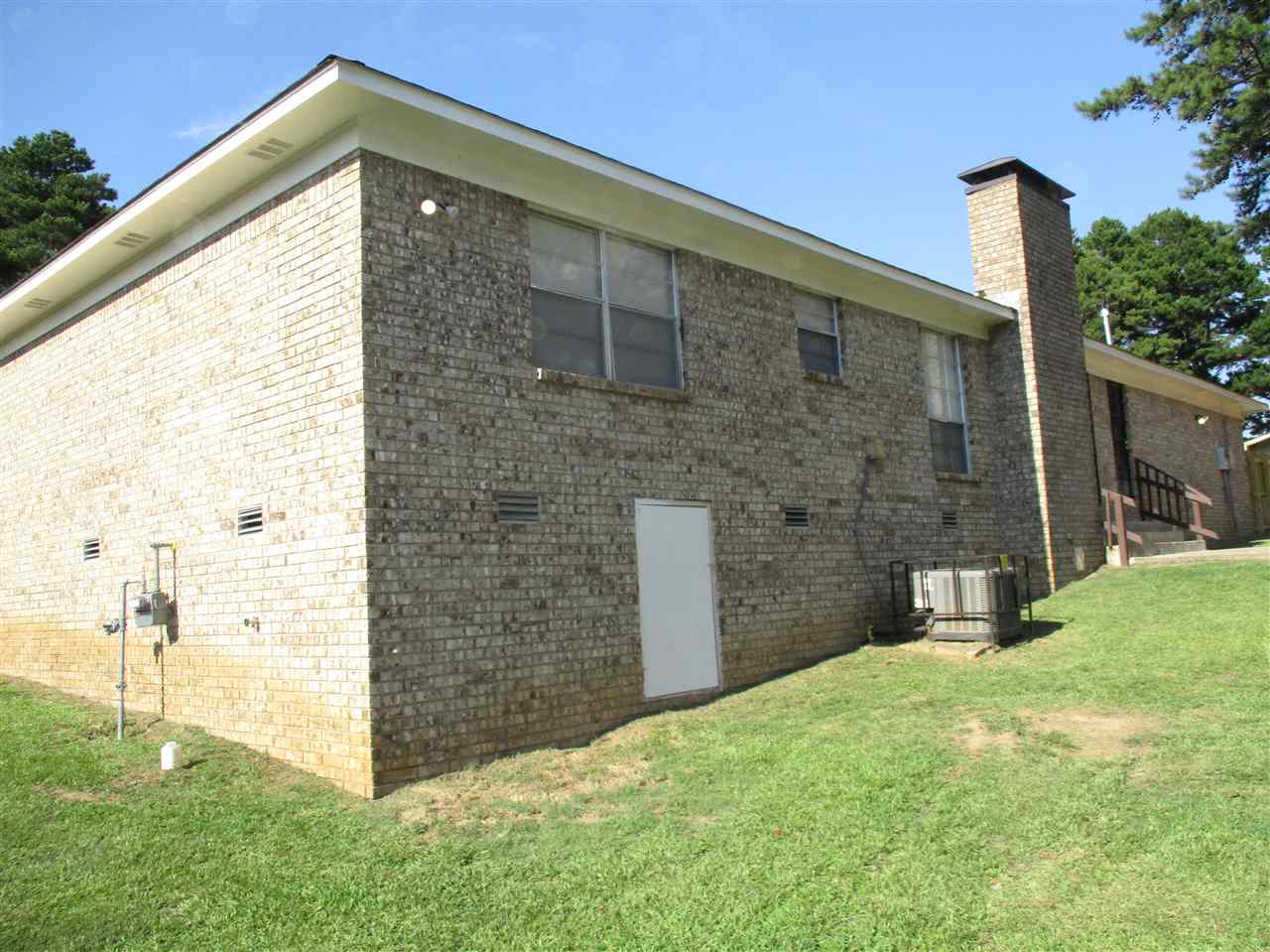 Brownwood Terrace - Residential Lease