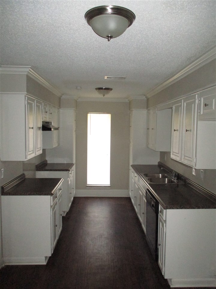 Brownwood Terrace - Residential Lease