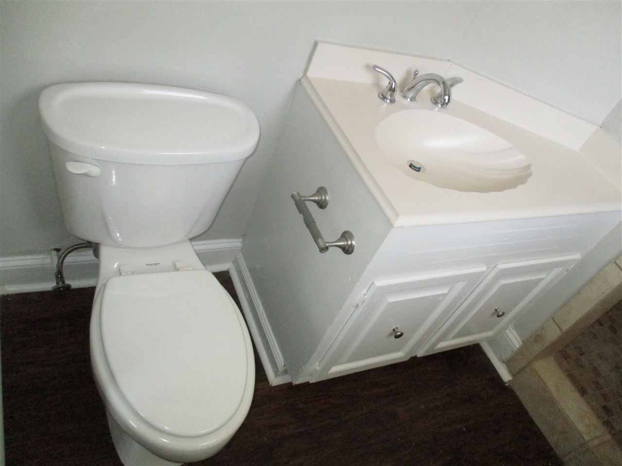 Brownwood Terrace - Residential Lease