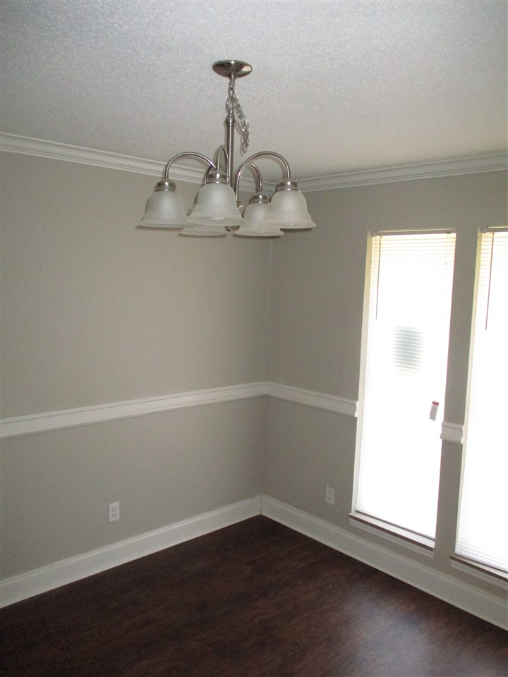 Brownwood Terrace - Residential Lease