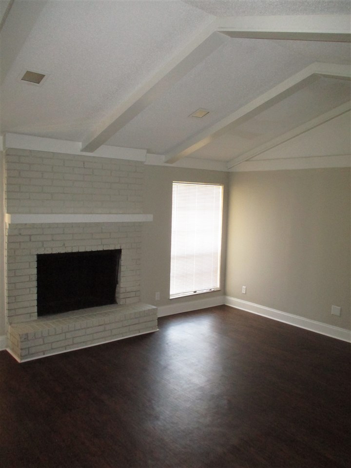 Brownwood Terrace - Residential Lease