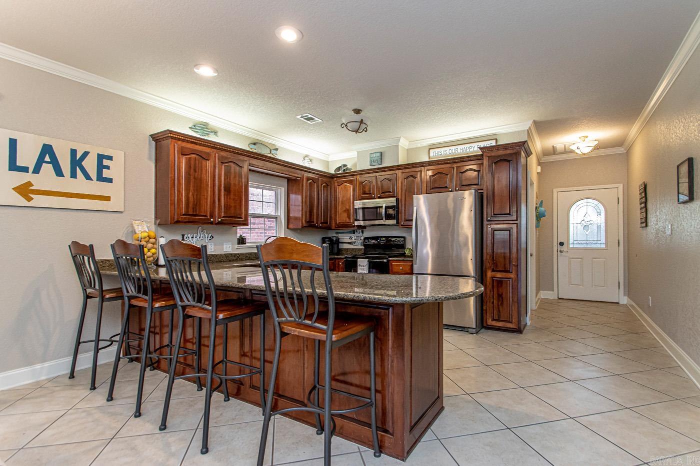 Lakeland Harbor HPR - Residential Lease