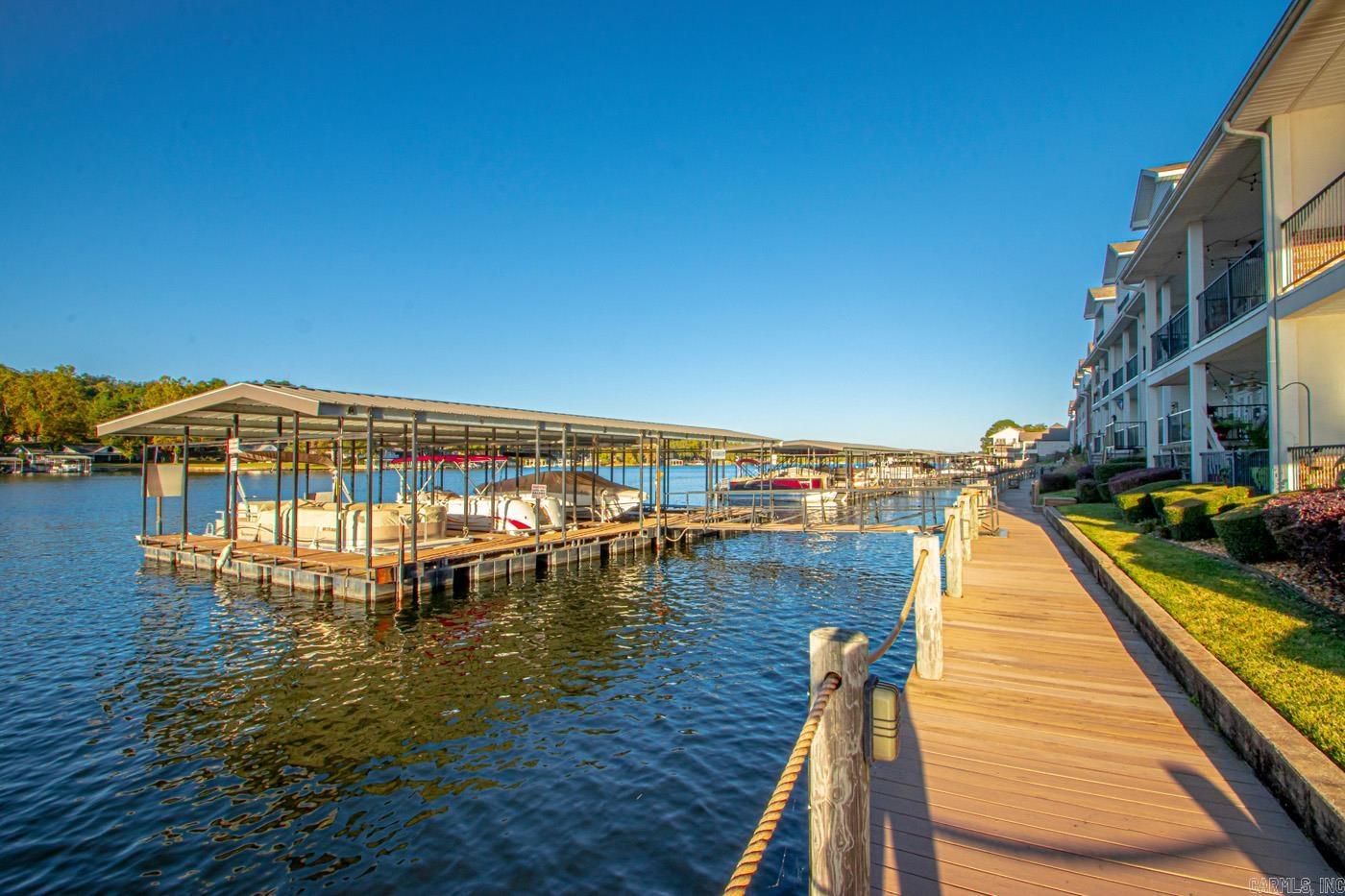 Lakeland Harbor HPR - Residential Lease