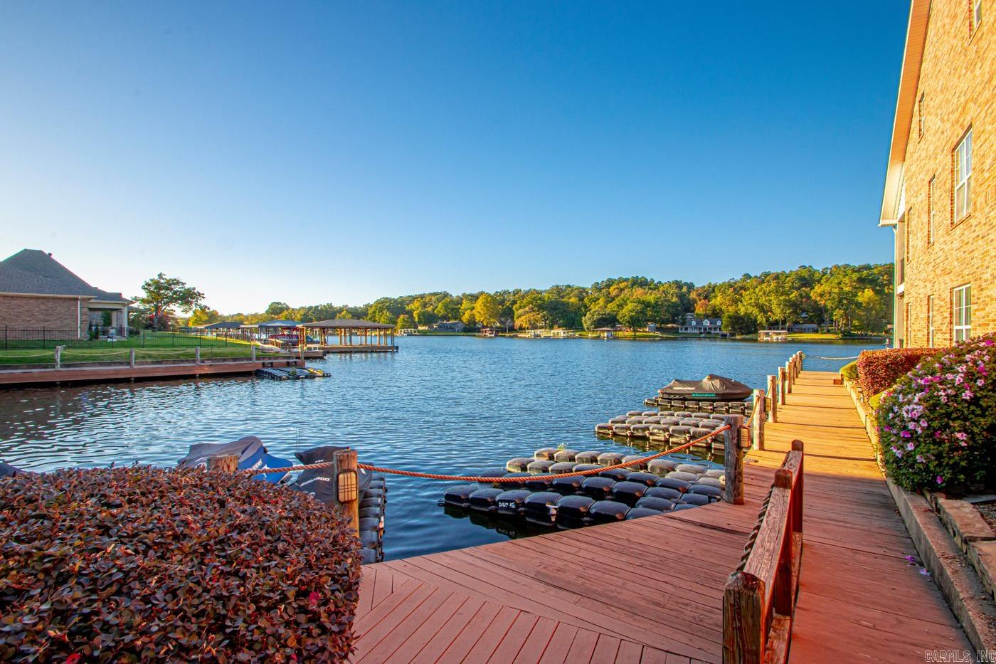 Lakeland Harbor HPR - Residential Lease
