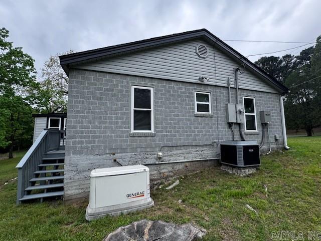 Garland County - Residential