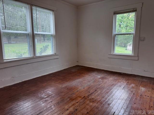 Garland County - Residential