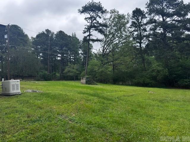 Garland County - Residential