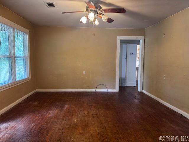 Garland County - Residential