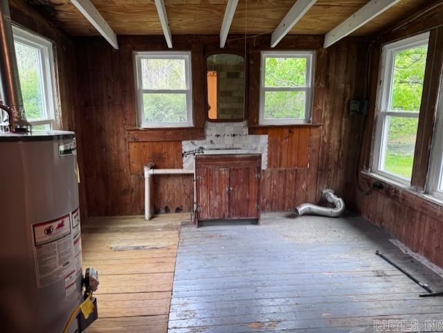 Garland County - Residential