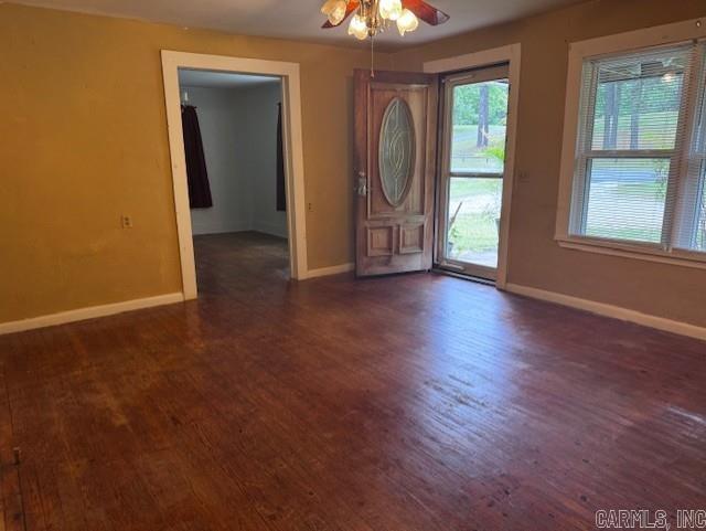 Garland County - Residential