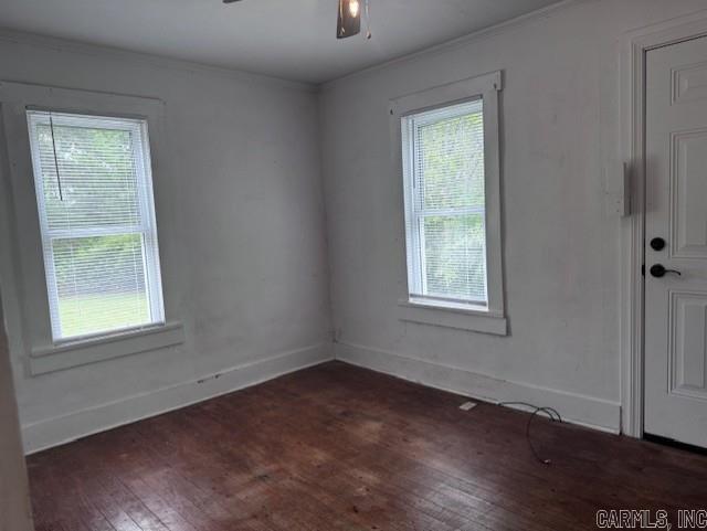 Garland County - Residential