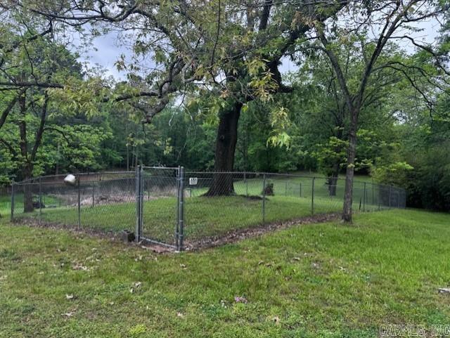 Garland County - Residential