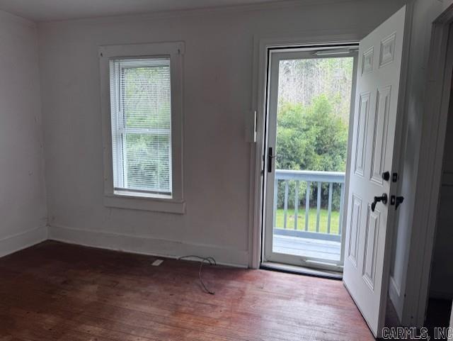 Garland County - Residential