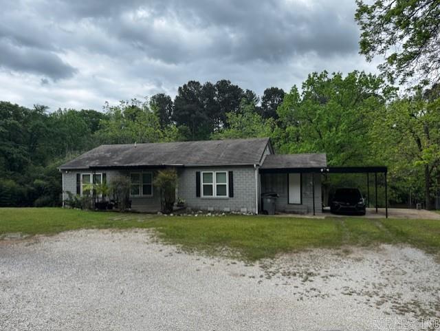 Garland County - Residential