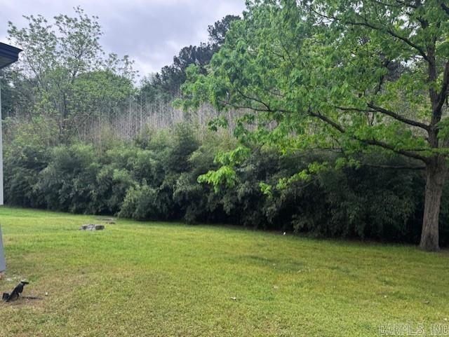 Garland County - Residential