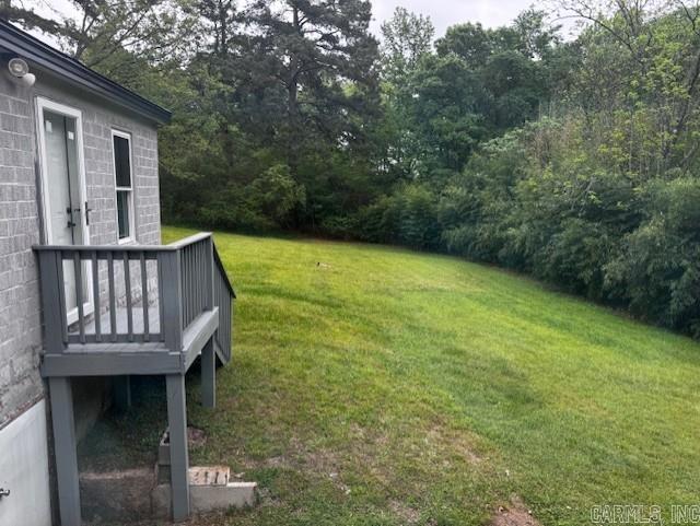 Garland County - Residential