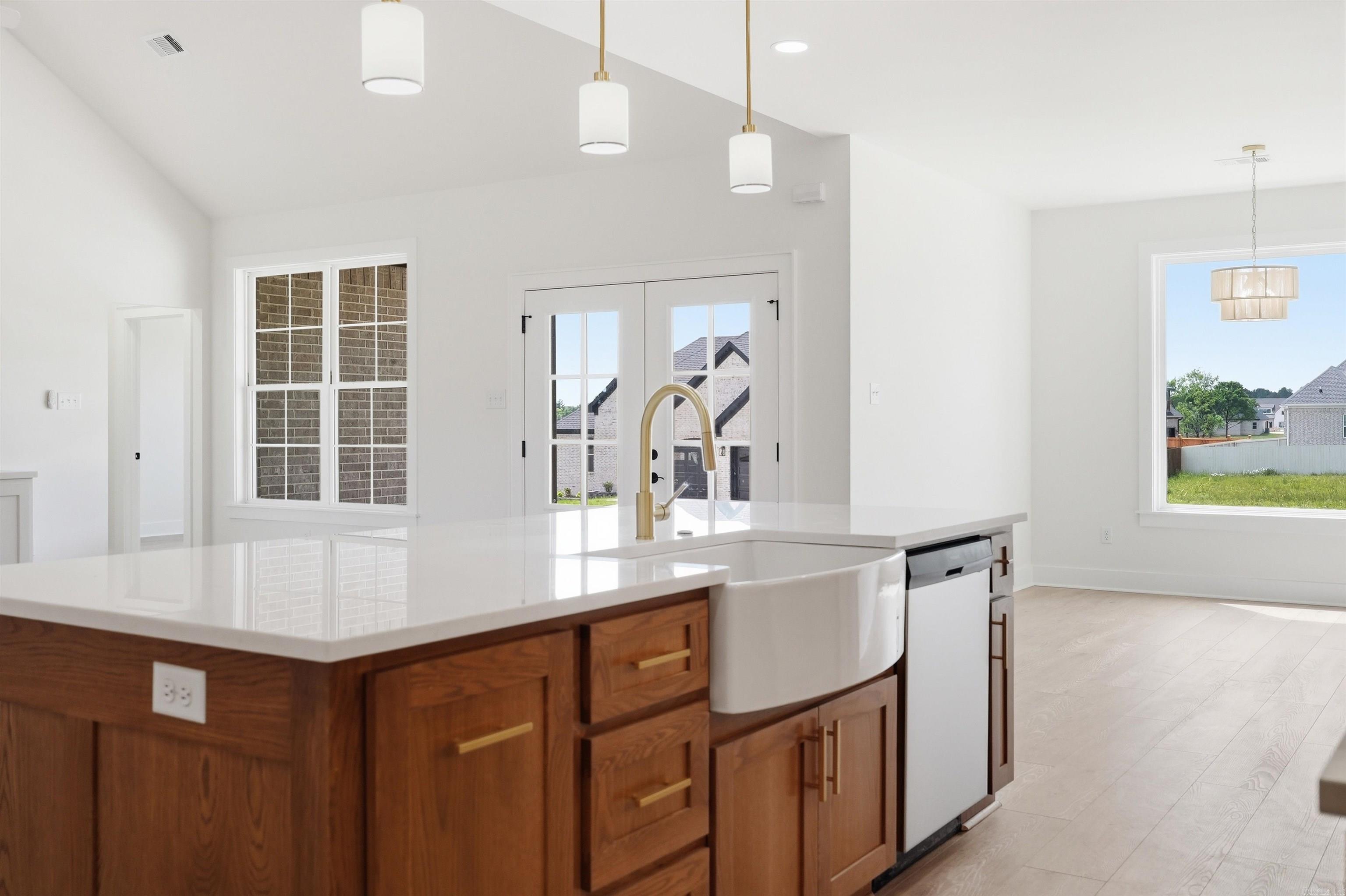 BELMONT ESTATES SUBDIVISION - Residential