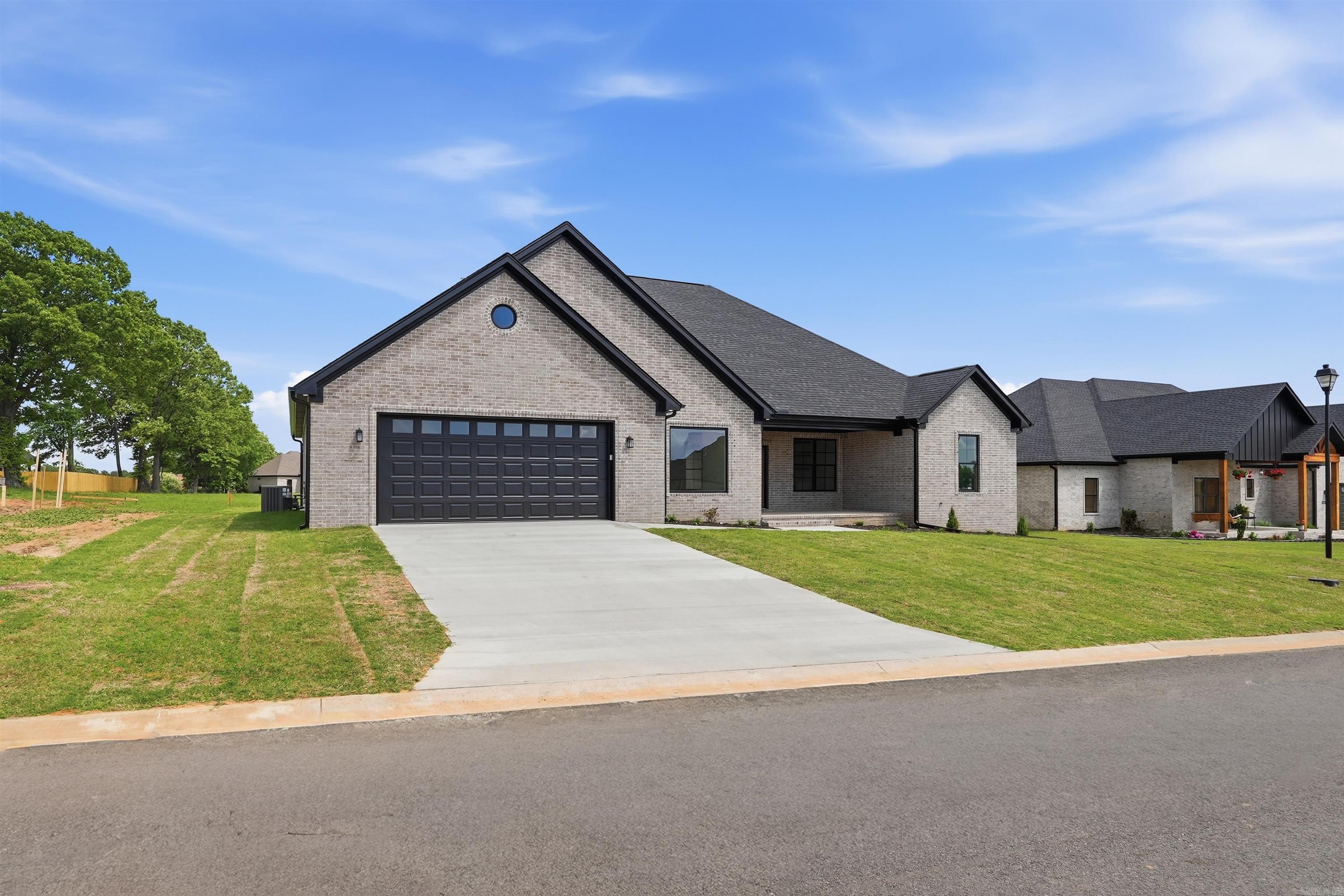 BELMONT ESTATES SUBDIVISION - Residential