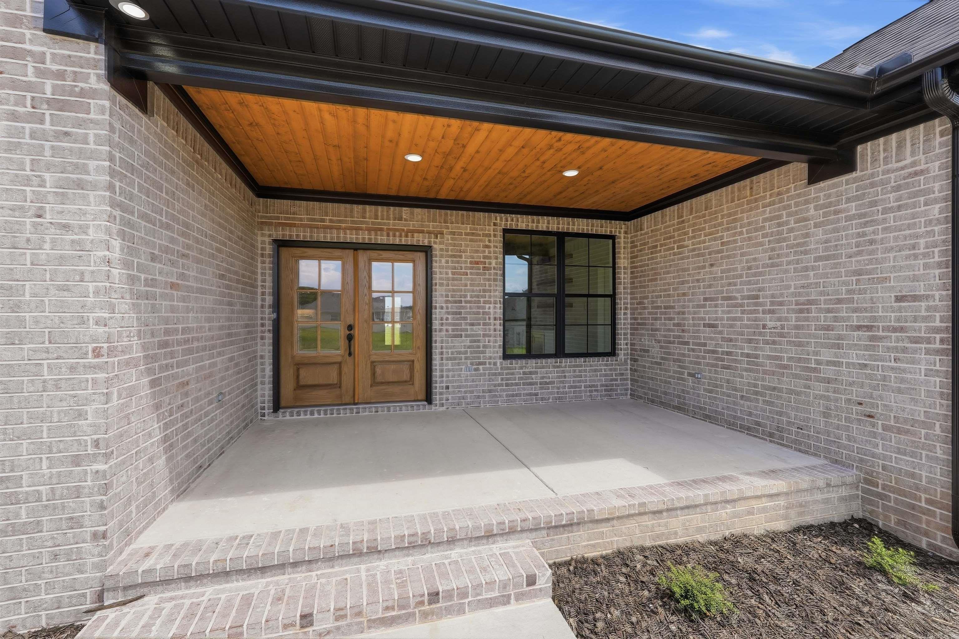 BELMONT ESTATES SUBDIVISION - Residential